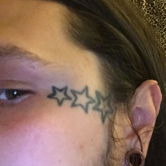 Meet your Posher, Zack - Picture 1 of 1